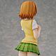 Union Creative To LOVE-ru Darkness Seifuku Series Yuusaki Riko Plastic Figure gallery thumbnail
