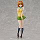 Union Creative To LOVE-ru Darkness Seifuku Series Yuusaki Riko Plastic Figure gallery thumbnail