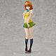 Union Creative To LOVE-ru Darkness Seifuku Series Yuusaki Riko Plastic Figure gallery thumbnail