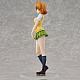 Union Creative To LOVE-ru Darkness Seifuku Series Yuusaki Riko Plastic Figure gallery thumbnail