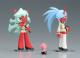 Phat! Twin Pack+ Panty&Stocking with Garterbelt Scanty & Kneesocks with Fastener PVC Figure gallery thumbnail