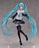 FREEing Character Vocal Series 01 Hatsune Miku Hatsune Miku V4 CHINESE 1/3 Plastic Figure gallery thumbnail