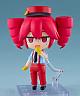 GOOD SMILE COMPANY (GSC) synthesizer V AI Nendoroid Kasane Teto Mesmerizer Ver. gallery thumbnail
