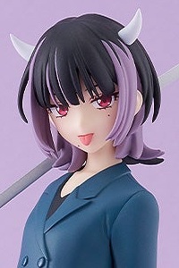 GOOD SMILE COMPANY (GSC) Zutto Mayonaka de iinoni. POP UP PARADE Akuma Nira-chan (Zanki) Plastic Figure GOOD SMILE COMPANY (GSC) Zutto Mayonaka de iinoni. POP UP PARADE Akuma Nira-chan (Zanki) Plastic Figure