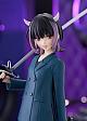 GOOD SMILE COMPANY (GSC) Zutto Mayonaka de iinoni. POP UP PARADE Akuma Nira-chan (Zanki) Plastic Figure gallery thumbnail