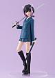 GOOD SMILE COMPANY (GSC) Zutto Mayonaka de iinoni. POP UP PARADE Akuma Nira-chan (Zanki) Plastic Figure gallery thumbnail