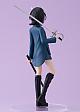 GOOD SMILE COMPANY (GSC) Zutto Mayonaka de iinoni. POP UP PARADE Akuma Nira-chan (Zanki) Plastic Figure gallery thumbnail