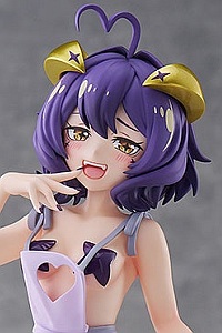 GOOD SMILE COMPANY (GSC) Maho Shoujo ni Akogarete POP UP PARADE Magia Baiser Hadaka Apron Ver. L size Plastic Figure GOOD SMILE COMPANY (GSC) Maho Shoujo ni Akogarete POP UP PARADE Magia Baiser Hadaka Apron Ver. L size Plastic Figure