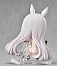 GOOD SMILE ARTS Shanghai Shouri no Megami: NIKKE Nendoroid Blanc gallery thumbnail