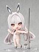 GOOD SMILE ARTS Shanghai Shouri no Megami: NIKKE Nendoroid Blanc gallery thumbnail
