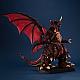 MegaHouse UA Monters Destoroyah (Kanzentai) Plastic Figure gallery thumbnail
