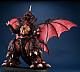 MegaHouse UA Monters Destoroyah (Kanzentai) Plastic Figure gallery thumbnail