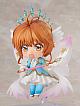 GOOD SMILE COMPANY (GSC) Card Captor Sakura Nendoroid Kinomoto Sakura My First Sparkle gallery thumbnail