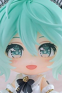 GOOD SMILE COMPANY (GSC) Character Vocal Series 01 Hatsune Miku Nendoroid Hatsune Miku Symphony 10th Anniversary Ver.
