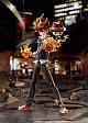 ORANGE ROUGE TV Anime Katei Kyoushi Hitman REBORN! POP UP PARADE SP Sawada Tsunayoshi & Reborn Plastic Figure gallery thumbnail