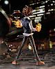 ORANGE ROUGE TV Anime Katei Kyoushi Hitman REBORN! POP UP PARADE SP Sawada Tsunayoshi & Reborn Plastic Figure gallery thumbnail