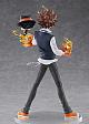 ORANGE ROUGE TV Anime Katei Kyoushi Hitman REBORN! POP UP PARADE SP Sawada Tsunayoshi & Reborn Plastic Figure gallery thumbnail