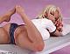 FOTS JAPAN Osabori Gal Aizawa Risa 1/6 PMMA Figure gallery thumbnail