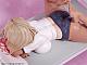 FOTS JAPAN Osabori Gal Aizawa Risa 1/6 PMMA Figure gallery thumbnail