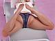 FOTS JAPAN Osabori Gal Aizawa Risa 1/6 PMMA Figure gallery thumbnail