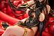 POPOFREE Makai Kanbu no Oneesan Lydia 1/7 Plastic Figure gallery thumbnail