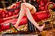 POPOFREE Makai Kanbu no Oneesan Lydia 1/7 Plastic Figure gallery thumbnail