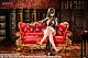 POPOFREE Makai Kanbu no Oneesan Lydia 1/7 Plastic Figure gallery thumbnail