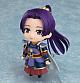 GOOD SMILE COMPANY (GSC) Kusuriya no Hitorigoto Nendoroid Jinshi Kacchu Ver. gallery thumbnail