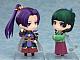 GOOD SMILE COMPANY (GSC) Kusuriya no Hitorigoto Nendoroid Jinshi Kacchu Ver. gallery thumbnail