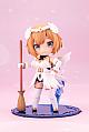 KOTOBUKIYA ARCANADEA YURUCANA Lumitea Plastic Kit gallery thumbnail