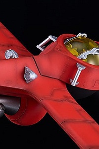 GOOD SMILE COMPANY (GSC) Cowboy Bebop MODEROID DX-SCALE Swordfish II 1/48 Plastic Kit GOOD SMILE COMPANY (GSC) Cowboy Bebop MODEROID DX-SCALE Swordfish II 1/48 Plastic Kit