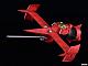 GOOD SMILE COMPANY (GSC) Cowboy Bebop MODEROID DX-SCALE Swordfish II 1/48 Plastic Kit gallery thumbnail