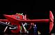 GOOD SMILE COMPANY (GSC) Cowboy Bebop MODEROID DX-SCALE Swordfish II 1/48 Plastic Kit gallery thumbnail