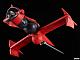 GOOD SMILE COMPANY (GSC) Cowboy Bebop MODEROID DX-SCALE Swordfish II 1/48 Plastic Kit gallery thumbnail