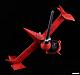 GOOD SMILE COMPANY (GSC) Cowboy Bebop MODEROID DX-SCALE Swordfish II 1/48 Plastic Kit gallery thumbnail