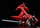 GOOD SMILE COMPANY (GSC) Cowboy Bebop MODEROID DX-SCALE Swordfish II 1/48 Plastic Kit gallery thumbnail