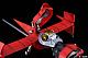 GOOD SMILE COMPANY (GSC) Cowboy Bebop MODEROID DX-SCALE Swordfish II 1/48 Plastic Kit gallery thumbnail