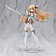 KOTOBUKIYA Kiseki Series Alisa Reinford 1/8 Plastic Figure gallery thumbnail