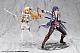 KOTOBUKIYA Kiseki Series Alisa Reinford 1/8 Plastic Figure gallery thumbnail
