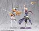 KOTOBUKIYA Kiseki Series Alisa Reinford 1/8 Plastic Figure gallery thumbnail