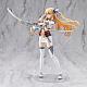 KOTOBUKIYA Kiseki Series Alisa Reinford 1/8 Plastic Figure gallery thumbnail