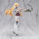 KOTOBUKIYA Kiseki Series Alisa Reinford 1/8 Plastic Figure gallery thumbnail