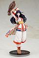 KOTOBUKIYA THE KING OF FIGHTERS XV Nakoruru THE KING OF FIGHTERS XV Ver. 1/8 Plastic Figure gallery thumbnail