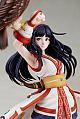 KOTOBUKIYA THE KING OF FIGHTERS XV Nakoruru THE KING OF FIGHTERS XV Ver. 1/8 Plastic Figure gallery thumbnail