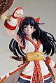 KOTOBUKIYA THE KING OF FIGHTERS XV Nakoruru THE KING OF FIGHTERS XV Ver. 1/8 Plastic Figure gallery thumbnail