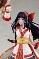 KOTOBUKIYA THE KING OF FIGHTERS XV Nakoruru THE KING OF FIGHTERS XV Ver. 1/8 Plastic Figure gallery thumbnail