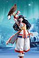 KOTOBUKIYA THE KING OF FIGHTERS XV Nakoruru THE KING OF FIGHTERS XV Ver. 1/8 Plastic Figure gallery thumbnail