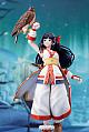 KOTOBUKIYA THE KING OF FIGHTERS XV Nakoruru THE KING OF FIGHTERS XV Ver. 1/8 Plastic Figure gallery thumbnail