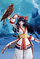 KOTOBUKIYA THE KING OF FIGHTERS XV Nakoruru THE KING OF FIGHTERS XV Ver. 1/8 Plastic Figure gallery thumbnail