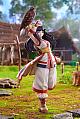KOTOBUKIYA THE KING OF FIGHTERS XV Nakoruru THE KING OF FIGHTERS XV Ver. 1/8 Plastic Figure gallery thumbnail